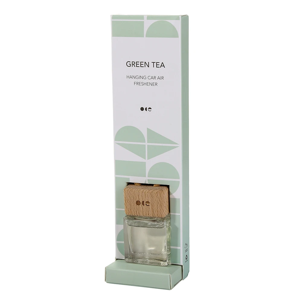 Car Perfume Diffuser Design Option 2