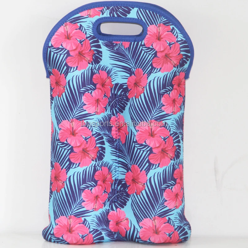 Two bottle holders (4)