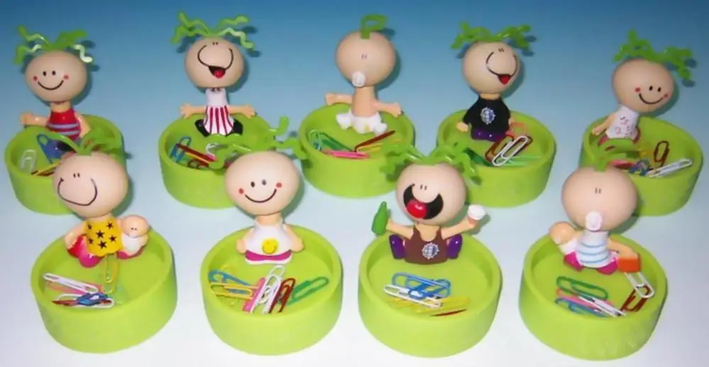 CARTOON CLIp holder_04