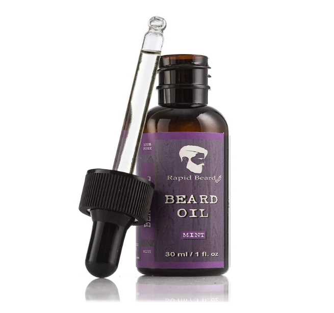  beard oil