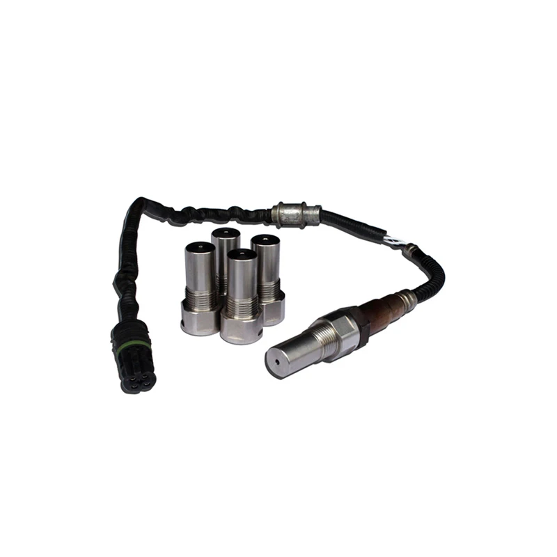 BW Z8 VISION NEXT 100 Gran Lusso ACTIVE TOURER Exhaust Pipe Catalyst Unit Fault Lamp Indicator Decoder Light off connector