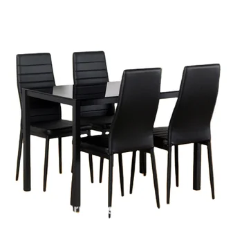 Furnitures Of House Cheap Kitchen Table And Chairs - Buy Kitchen Table