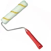 Professional Cylinder Paint Brush Wall Paint Roller Set