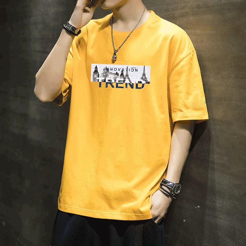 Men S Short Sleeved T Shirt Fat Man Extra Large Port Fashion Print Plus Fat Fat Man Half Sleeve Jacket Buy Running Man Tshirt Printed Cotton Couple Tshirts For Lovers He Man T Shirt Product On Alibaba Com