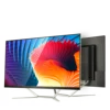 Factory Linux Monoblock Desktop Computer All In One 21.5 ,23.8 All-In-One PC gaming computer