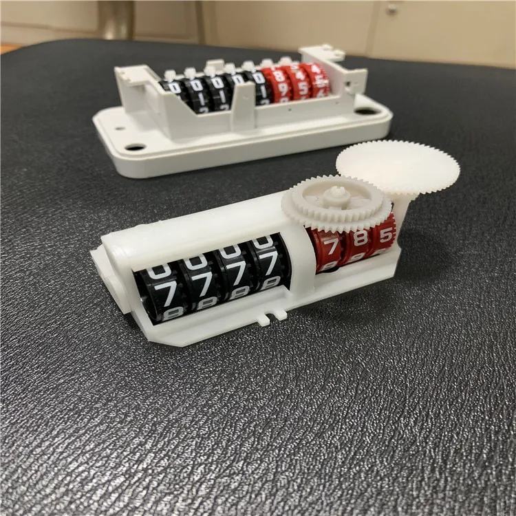 Residential Ultrasonic Lora wireless rotary itron gas meter g6 - ANKUX.COM