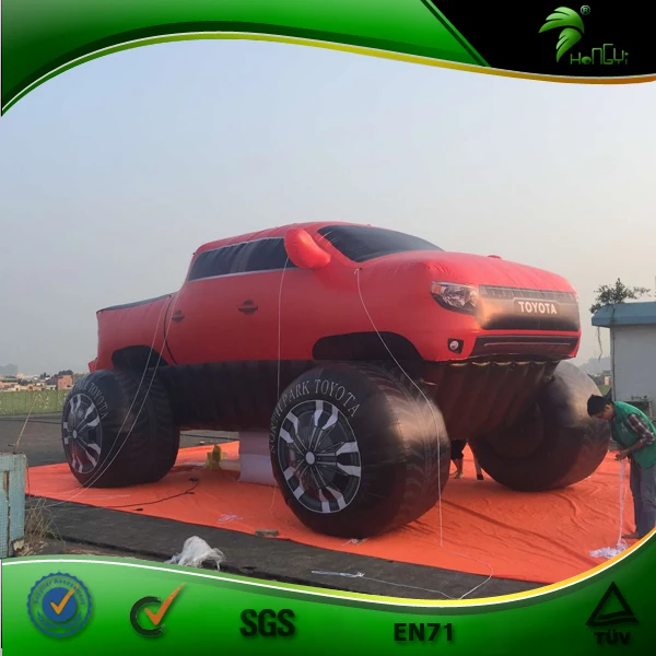 Giant Inflatable Fire Monster Truck Model Custom Inflatable Advertising Decorate Car Balloon Buy Inflatable Truck Inflatable Fire Truck Monster Truck Inflatable Product On Alibaba Com