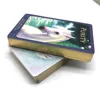Wholesale Oracle Tarot Cards Witn Gilt Edge Books