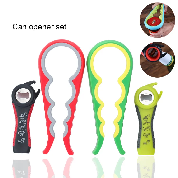Hot Selling 2 Pack Roll over image to zoom in Multi Opener Kitchen Tool