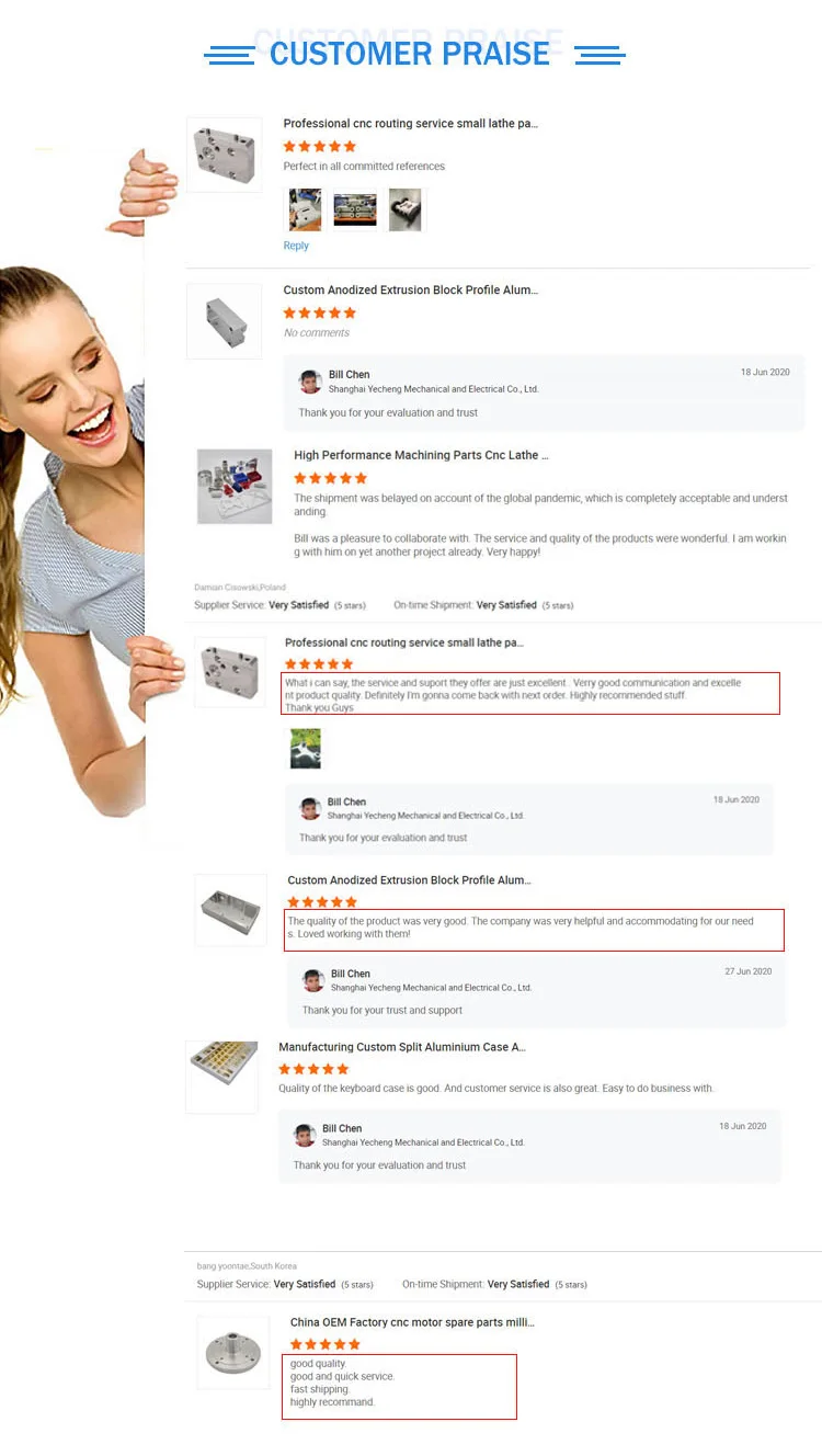 Wood Polypropylene Eva Aluminum Ergonomic Mechanical Keyboard Case Cnc Machining Positioning Plate Gold