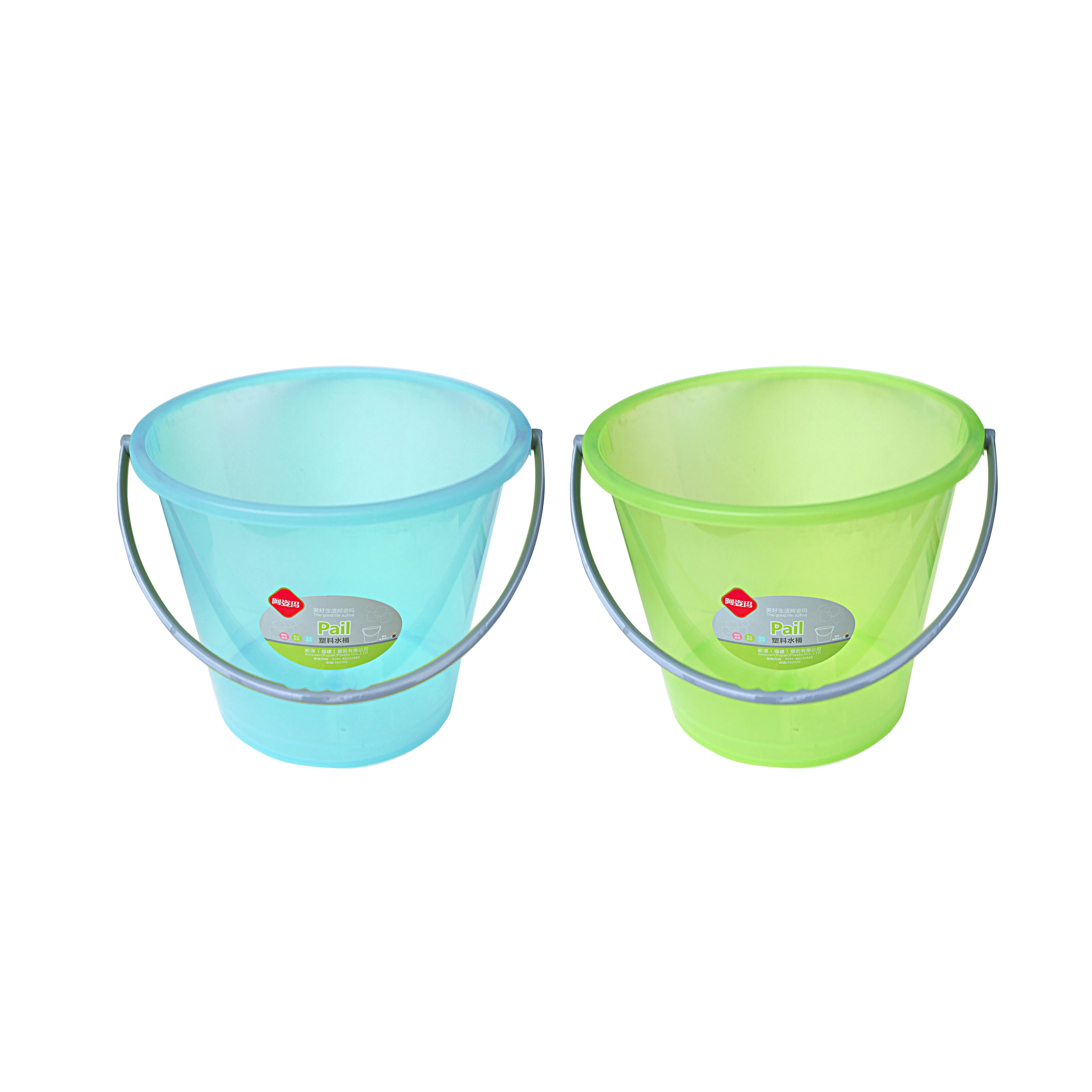 Venta al por mayor cubetas plastico grandes-Compre online los mejores