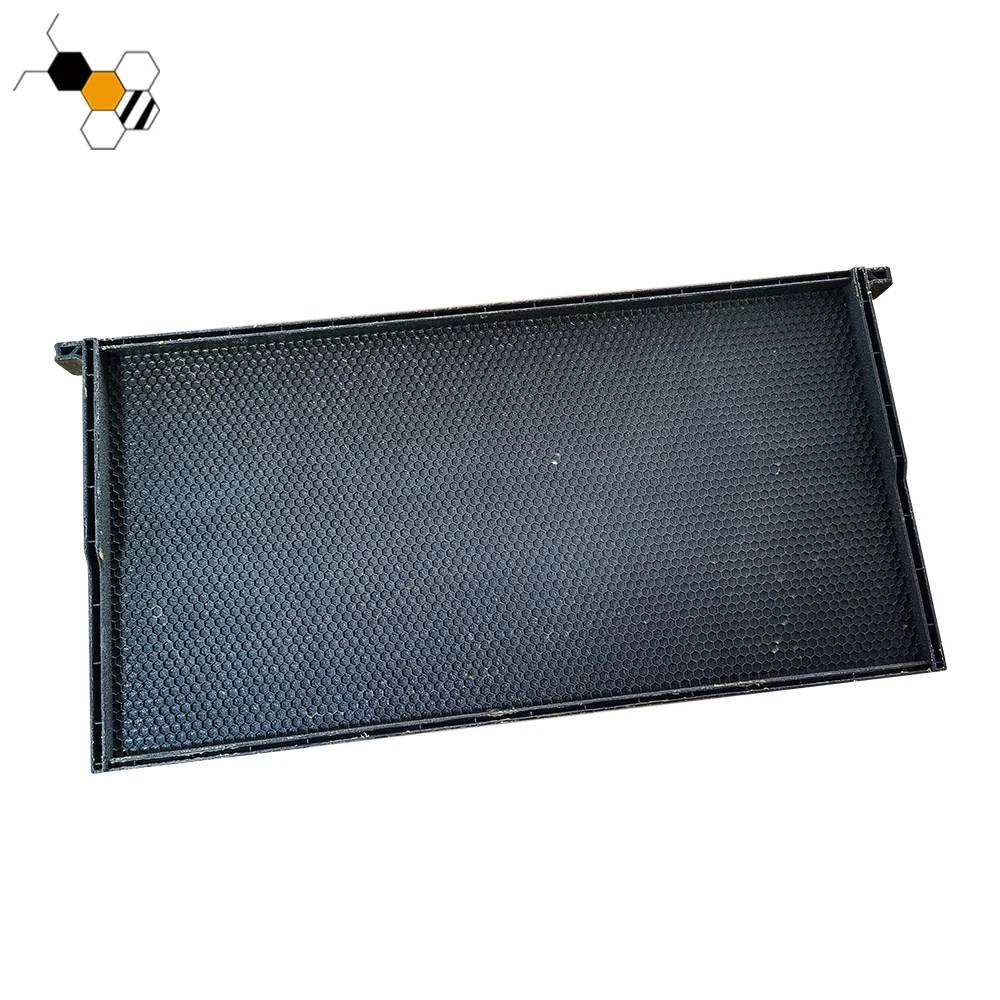 Beehive Plastic Frame Bee Hive Frames For Beekeeping Buy Plastic Bee