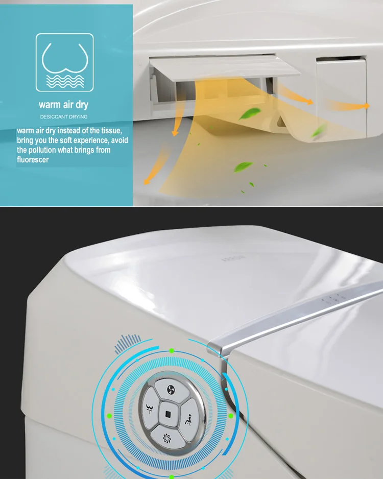 ARROW brand Foshan bathroom sanitary wares popular types WC toilet made in china ceramic toilet shattaf