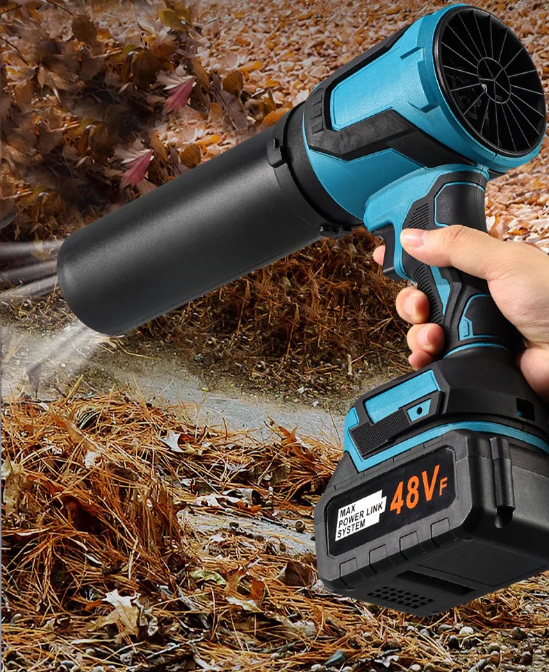 Leaf Blower, 21V - detail 18