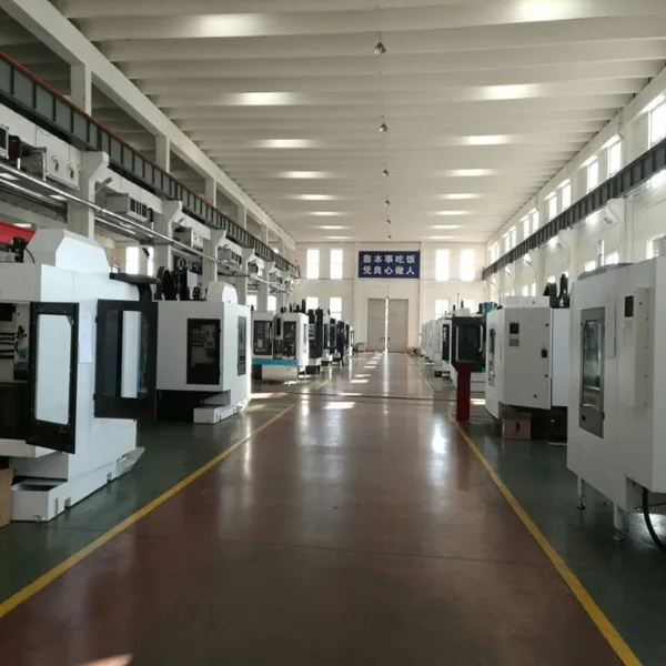 cnc machining center 1
