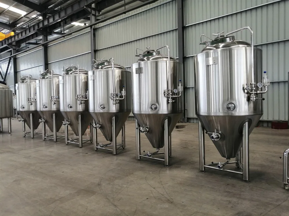 Пивной п. Beer Brewing Equipment. DME Brewhouse.