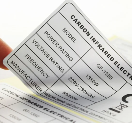 Inkjet Sheet Waterproof Clear A4 Printable Wholesale Laserjet Printabl