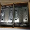 Original Linear Guide Slider Runner Blocks ABBA BRD35R0