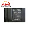Linear DS1803E-100+ IC Digital Potentiometers 100KOHM 256TP 14TSSOP Electronic component