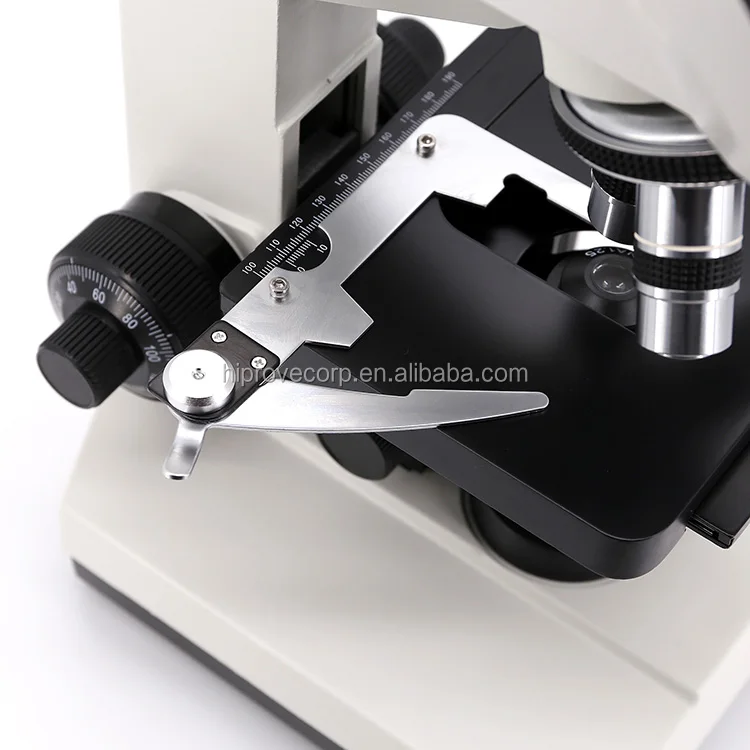 Laboratory Biological Xsz 107 Binocular Electronic Optical Microscope