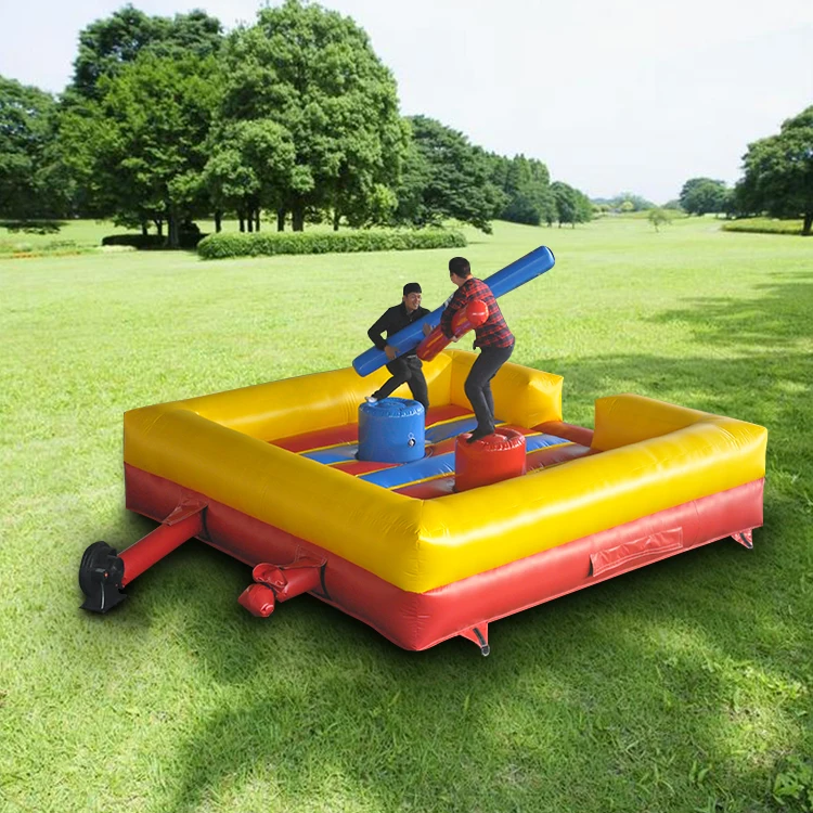 Arena De Lucha Inflable Al Aire Libre Plataforma De Julios Inflable Juego De Lucha Inflable Para Adultos Buy Juegos De Parque Al Aire Libre Para Adultos Juegos Inteligentes Para Adultos Juego De Lucha Inflable Product