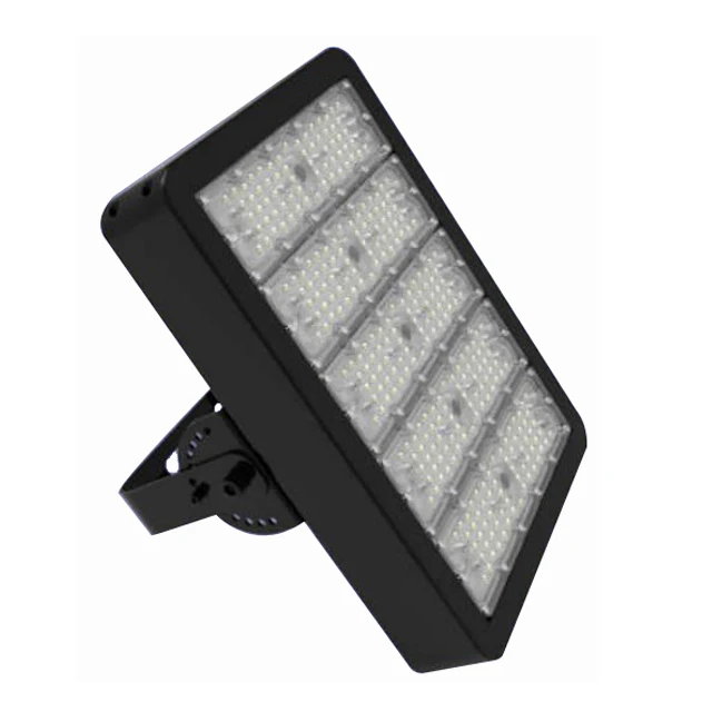 Universal Good Quality Natural Guidance Module Tunnel Light