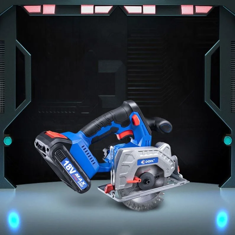 
New Design Circular Saw Cordless Tools With Great Price 