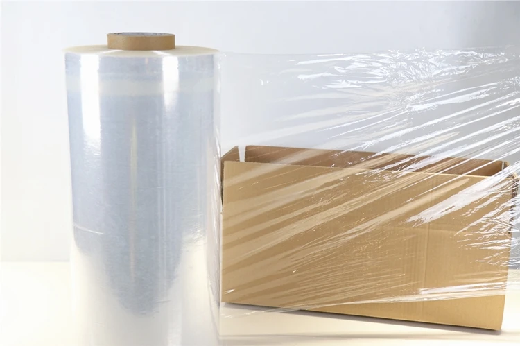 Plastic Films