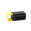 1-1563759-1 HDSCS 18 ways female waterproof automotive electrical connectors