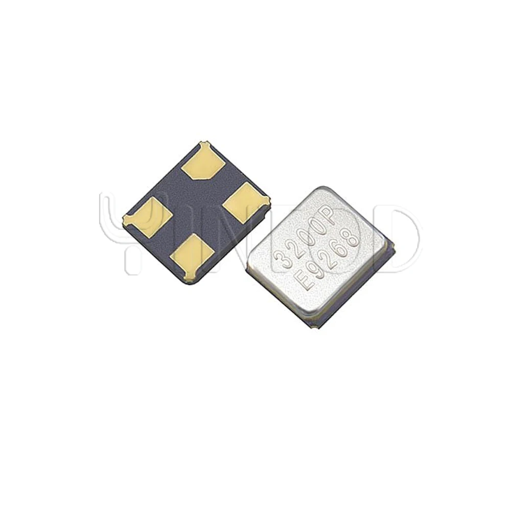 Cmos Preprogrammable Epson Crystal Oscillator Sg Series Sg8018ce 20