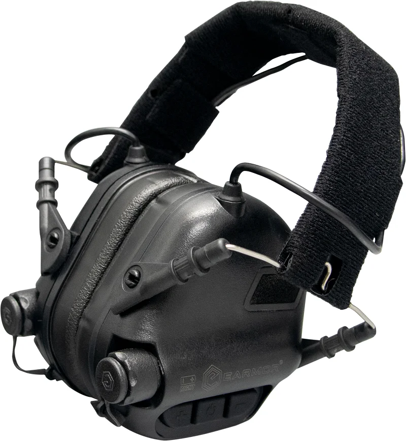 Manufacturer Price Earmor M31 Mod3 Tactical Noise Reduction Headset ...