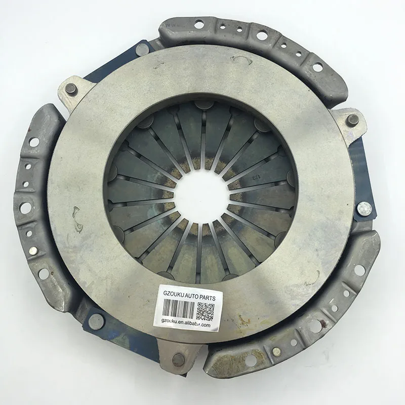 luk clutch plate scorpio price