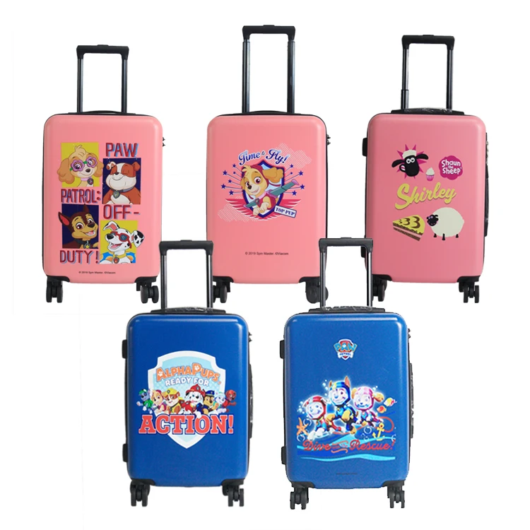 Maleta abs Clearance