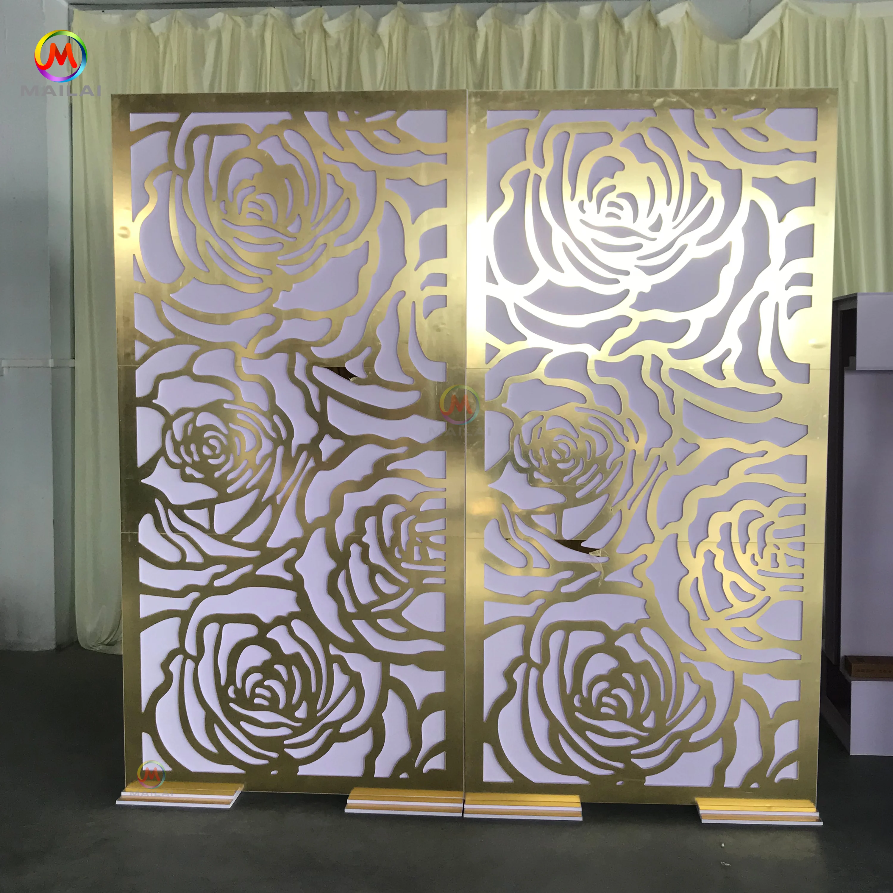 Cheap Wedding Backdrop Design Wedding Decorations For Sale - Buy