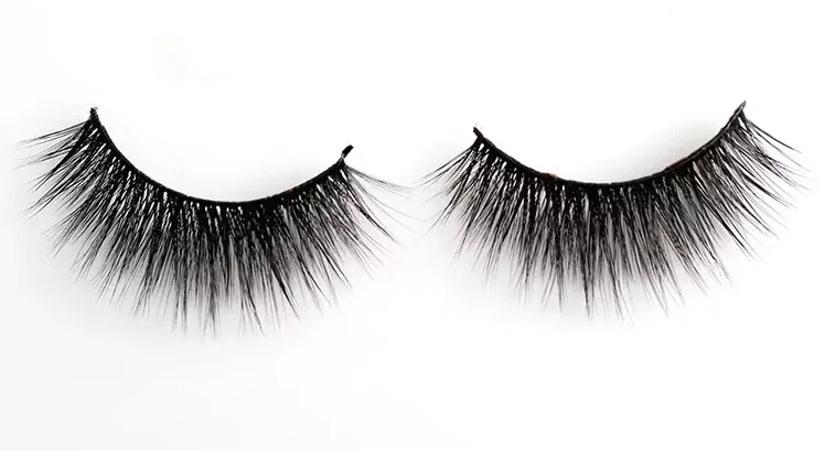 Wholesale Lashes Cheap 3D, 5D Mink False Lashes and Colorful Lashes, 100% Import Vietnam Mink Eyelash Vendors