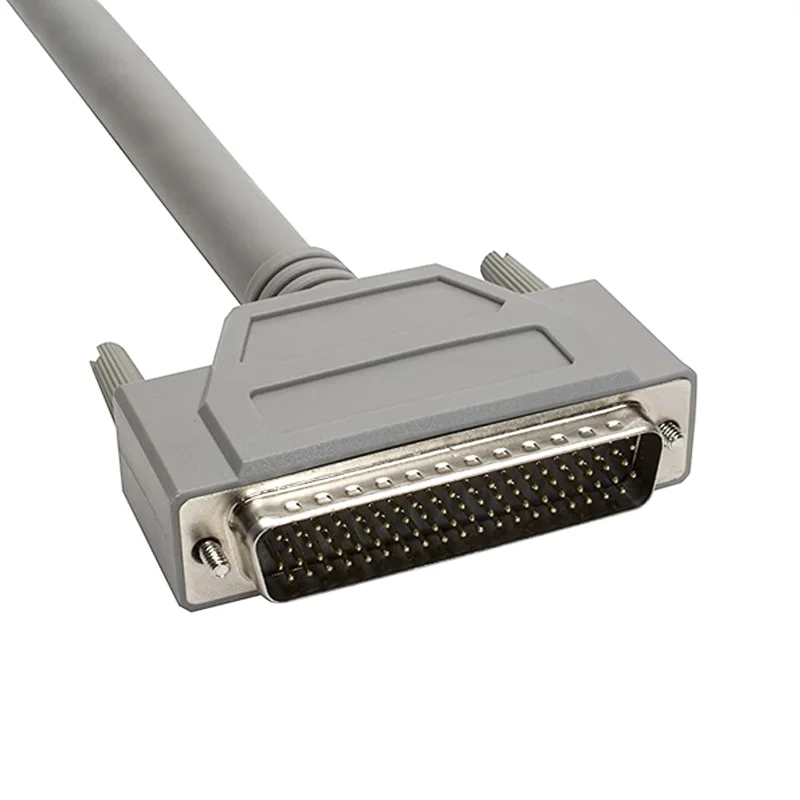 D-sub DB78 78 Pin HD78 Male To Female Cable details