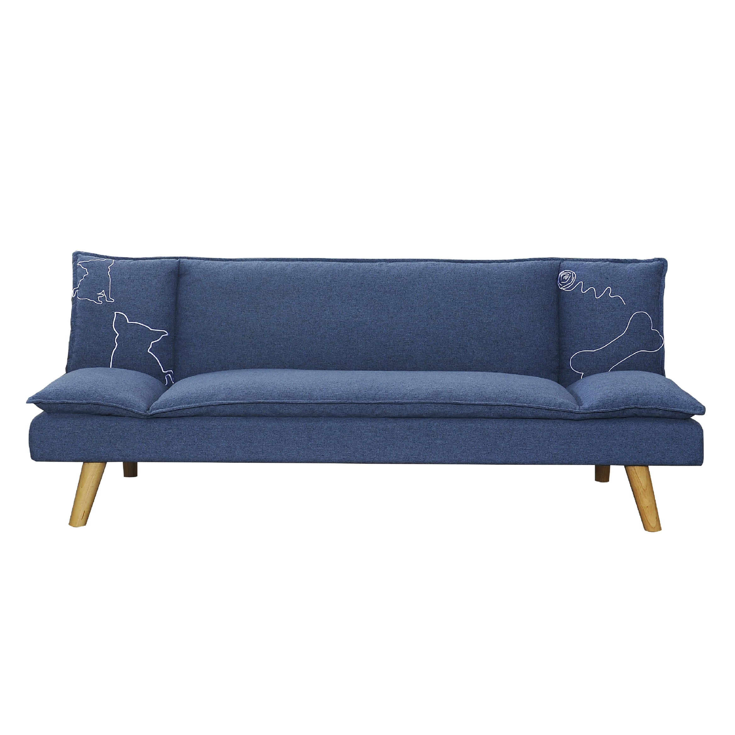 Venta al por mayor sofa cama y futones-Compre online los mejores sofa