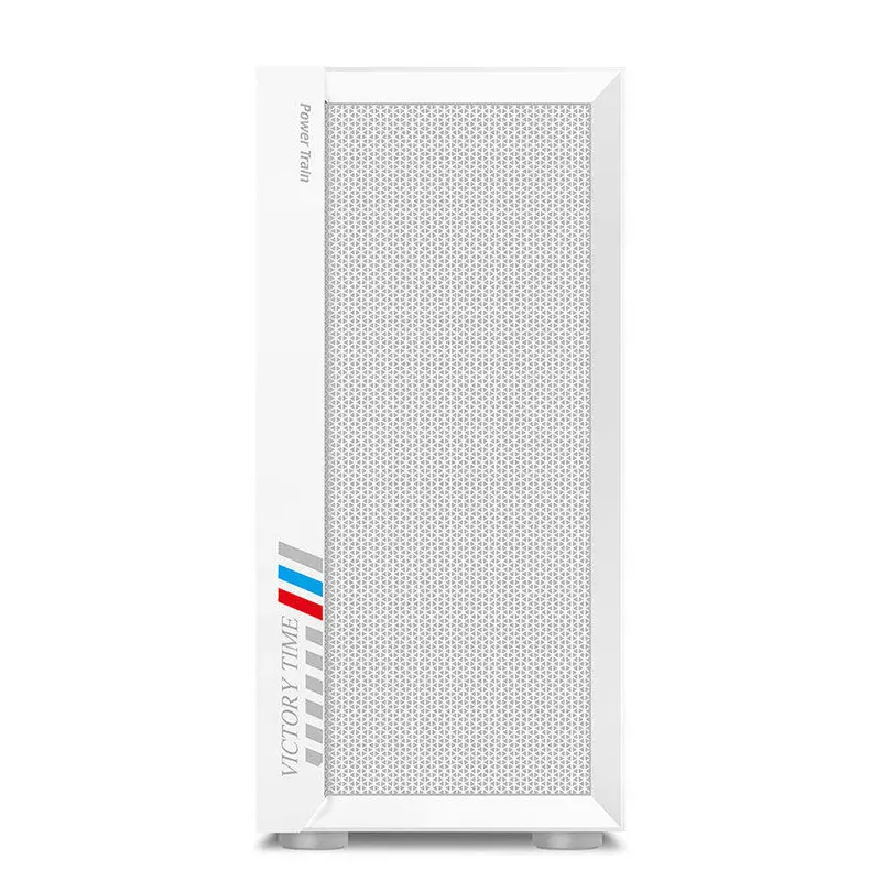 Customize Full Complete Pc Set White Assembled Desktop Computer Best