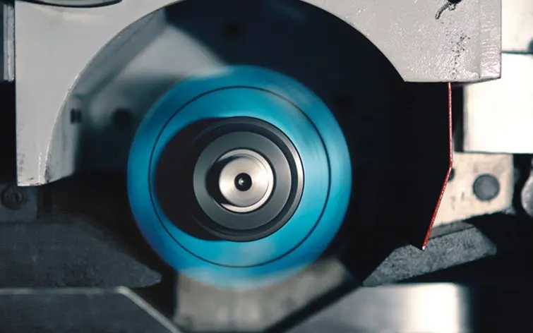 6 inch high precision woodworking 4 side planer moulder with