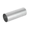 Q195 Q215 Q235 Pre-Galvanized Round Steel Pipe For Green House