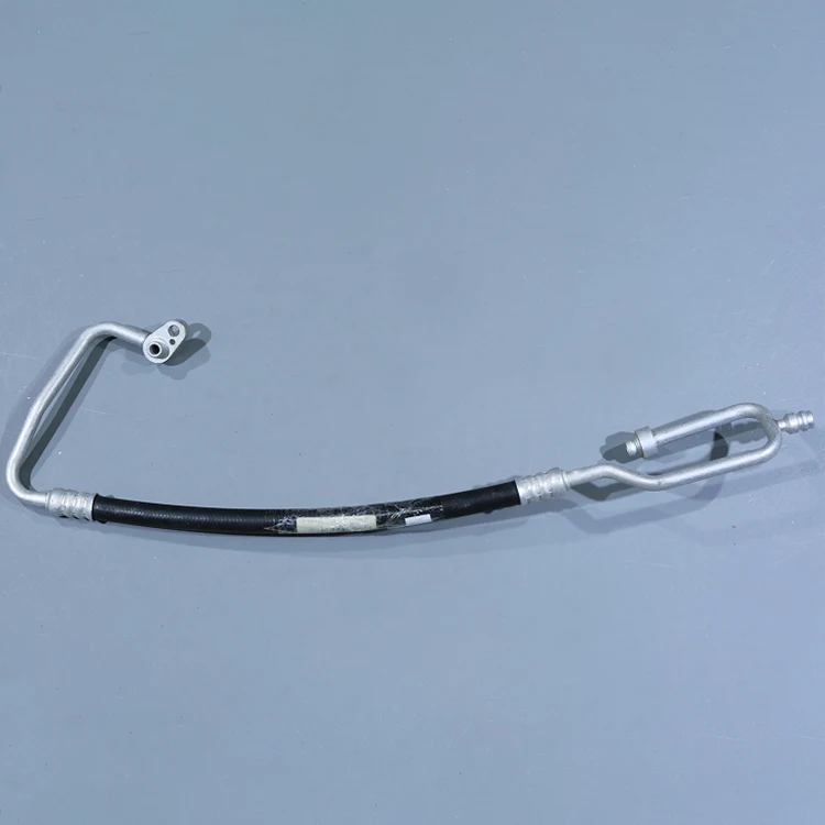 M6 Car Ac Hose Pipe 3/4 Inch Auto Accessories A/c Refrigerant Suction