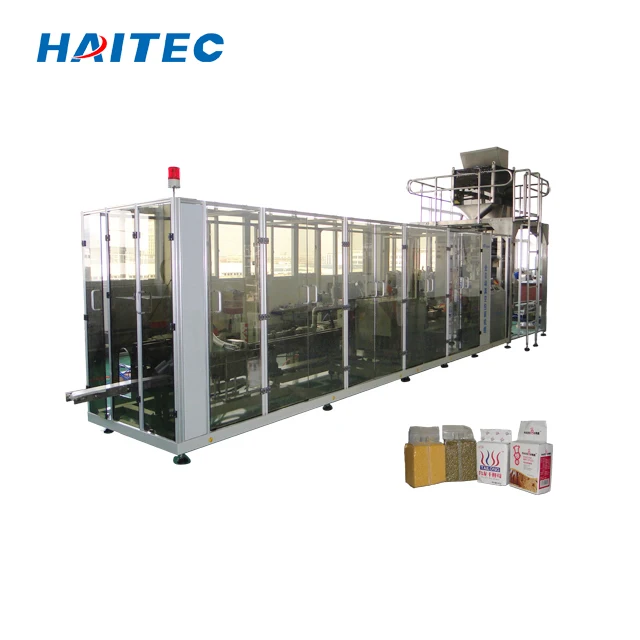 Coffee Powder Vacuum Brick Bag Packing Machine Buy Coffee Powder