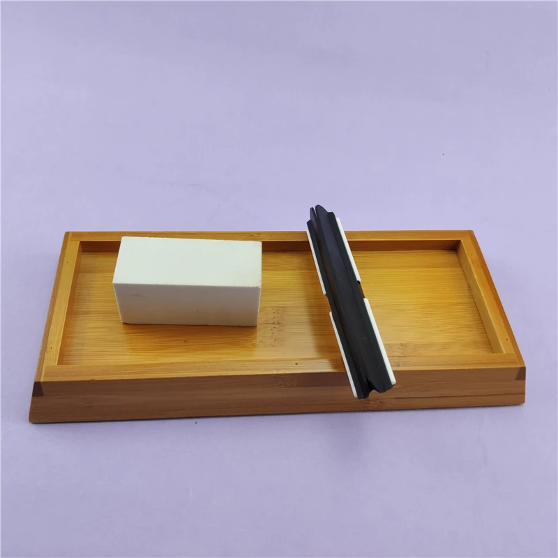 Buy Wholesale China 400/1000 3000/8000 5000/10000 Wetstone Sharpen Stone  Water Natural Combination Knife Sharpening Stone Kit & Kitchen Knife  Sharpening Stones at USD 5.05