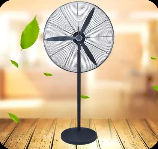 Electrical Wall Mount Fan, Portable - detail 10