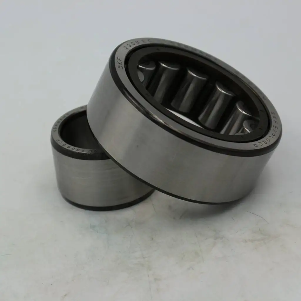 钢笼一行rn 309 滚子轴承 _ 圆柱滚子轴承rn309m