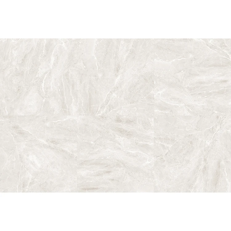 Marble Look Floor Tile Grey 13816 Polished Tiles Indoor and Outdoor  800 X 800mm thickness 13.1mm  Tiles