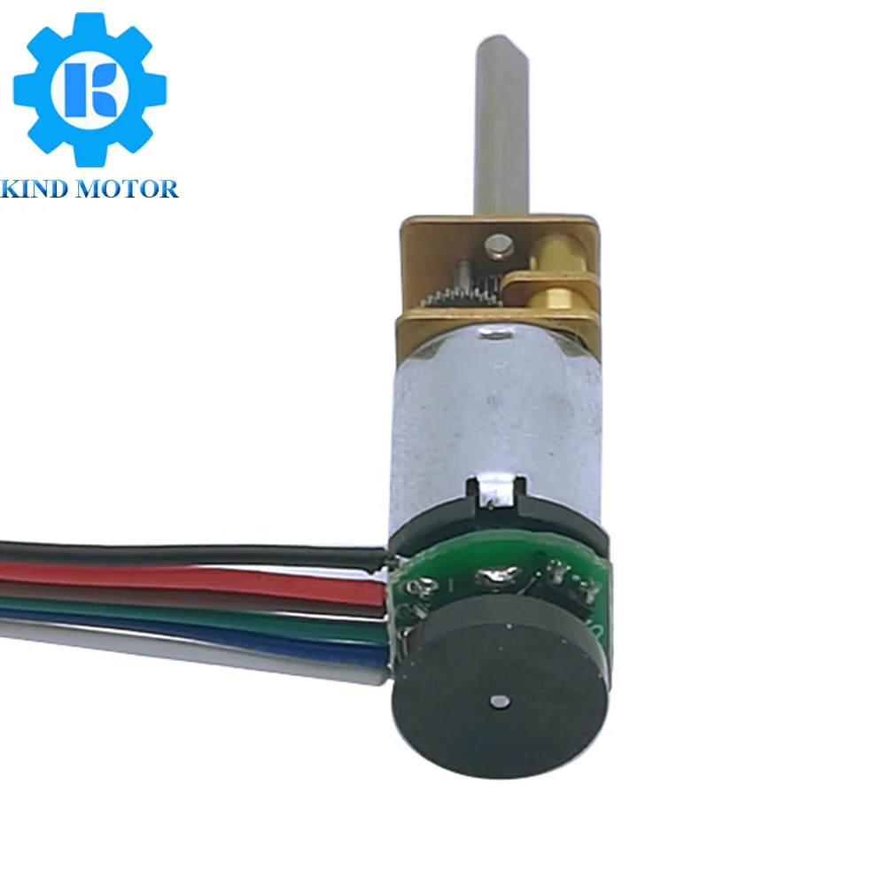 DC 3V 5V 6V 12V 9000RPM Metal Brush Mini FP-130 DC Motor DIY Hobby Toy Car Model