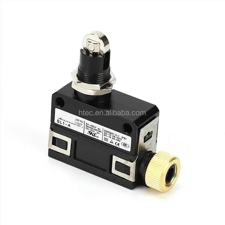 micro switch GL5531