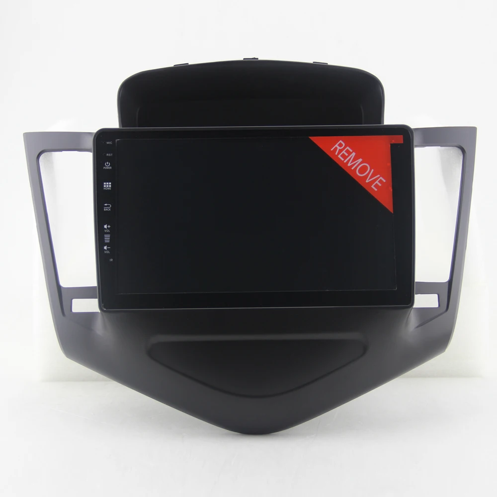 Zestech Android Car Dvd Player Gps Navigation For Chevrolet Cruze 2009 2010 2011 2012 Auto Rds