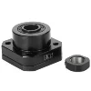 FK12 FF12 12mm Ball Screw End Support Fixed Bearing For SFU1605